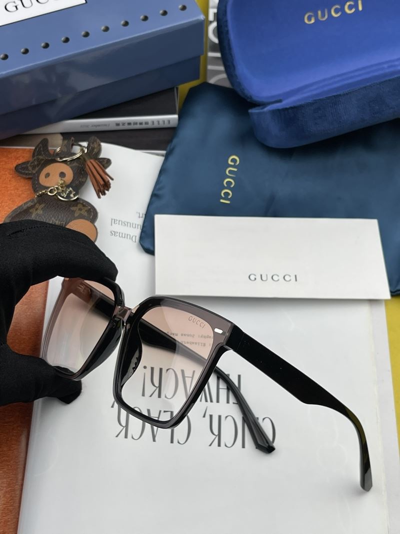 Gucci Sunglasses